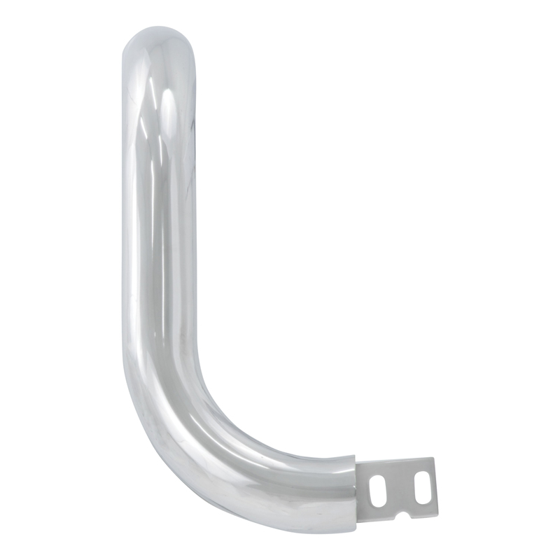 ARIES | 3" Polished Stainless Bull Bar - Tacoma 2.7L / 4.0L 2005-2015