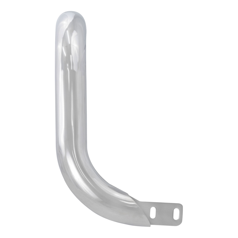 ARIES | 3" Polished Stainless Bull Bar - Expedition / F-150 / Mark LT 2003-2020 ARIES Bull Bar