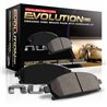 PowerStop | Disc Brake Pad & Rotor Kit - Front - Escape / Tribute / Mariner 2001-2007