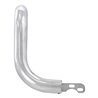 ARIES | 3" Polished Stainless Bull Bar - Ram 1500 / 2500 / 3500 2000-2002 ARIES Bull Bar