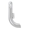 ARIES | 3" Polished Stainless Bull Bar - Ram 1500 / 2500 / 3500 2002-2018