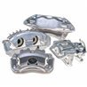 PowerStop | Disc Brake Pad/Caliper & Rotor Kit - Front - Kona Electric / Sonata / Niro EV / Optima 2016-2021