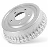 PowerStop | Drum Brake Shoe & Drum Kit - Rear - Civic 1.5L / 1.8L 2012-2015