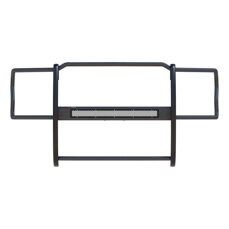 ARIES | Pro Series Black Steel Grille Guard - F-250 / F-350 2017-2022