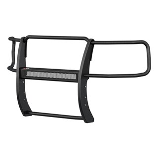 ARIES | Pro Series Black Steel Grille Guard - Silverado 1500 / Limited 2014-2019 ARIES Grille Guards