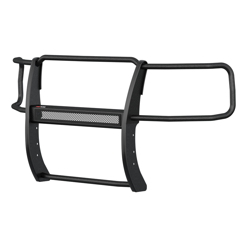 ARIES | Pro Series Black Steel Grille Guard - Silverado 1500 / Limited 2014-2019