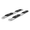 ARIES | 4" Polished Stainless Oval Side Bars - Grand Cherokee 3.0L / 3.6L / 5.7L 2011-2019 ARIES Step Bars