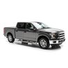 ARIES | 4" Polished Stainless Oval Side Bars - F-150 / Mark LT 2004-2008 ARIES Step Bars