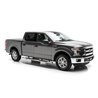 ARIES | 4" Polished Stainless Oval Side Bars - F-150 / F-250 / F-350 2015-2023