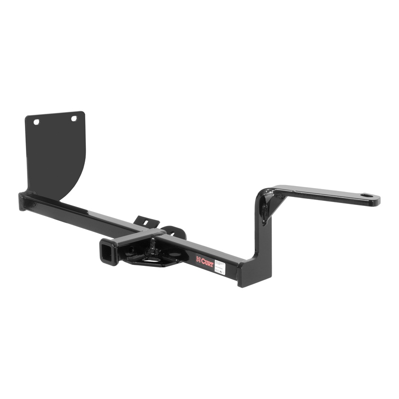 CURT | Class 1 Trailer Hitch, 1-1/4" Receiver - Accent / Rio5 1.6L 2006-2011 CURT Trailer Hitches