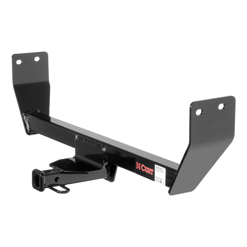 CURT | Class 1 Trailer Hitch, 1-1/4" Receiver - 200 / Avenger 2.4L / 3.6L 2011-2014 CURT Trailer Hitches
