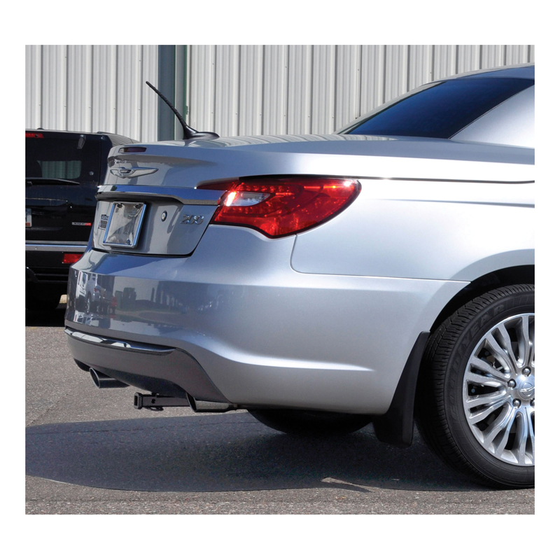 CURT | Class 1 Trailer Hitch, 1-1/4" Receiver - 200 / Avenger 2.4L / 3.6L 2011-2014 CURT Trailer Hitches