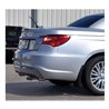 CURT | Class 1 Trailer Hitch, 1-1/4" Receiver - 200 / Avenger 2.4L / 3.6L 2011-2014 CURT Trailer Hitches