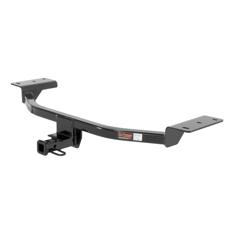 CURT | Class 1 Trailer Hitch, 1-1/4" Receiver - Focus 1.0T / 2.0L 2012-2018