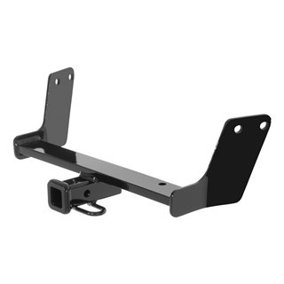 CURT | Class 1 Trailer Hitch, 1-1/4" Receiver - A4 / A4 Quattro / S4 / Passat 2002-2008 CURT Trailer Hitches