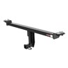 CURT | Class 1 Trailer Hitch, 1-1/4" Receiver - A3 Sportback 1.4T / 1.8T / 2.0L 2006-2013 CURT Trailer Hitches