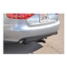 CURT | Class 1 Trailer Hitch, 1-1/4" Receiver - A4 Quattro / allroad 2.0T / 3.2L 2009-2016 CURT Trailer Hitches