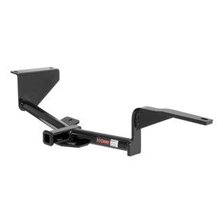 CURT | Class 1 Trailer Hitch, 1-1/4" Receiver - Accent / Rio 1.6L 2012-2017