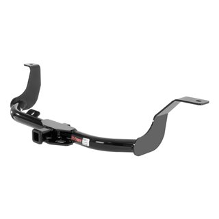 CURT | Class 1 Trailer Hitch, 1-1/4" Receiver - Versa 1.6L / 1.8L 2012-2019 CURT Trailer Hitches