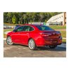 CURT | Class 1 Trailer Hitch, 1-1/4" Receiver - Verano / Cruze 2011-2017
