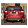 CURT | Class 1 Trailer Hitch, 1-1/4" Receiver - Impreza / XV Crosstrek 2.0L 2012-2016