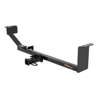 CURT | Class 1 Trailer Hitch, 1-1/4" Receiver - Spark 1.2L 2013-2015 CURT Trailer Hitches