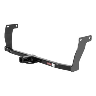 CURT | Class 1 Trailer Hitch, 1-1/4" Receiver - Sonata 2.4L / 3.3L 2006-2010 CURT Trailer Hitches