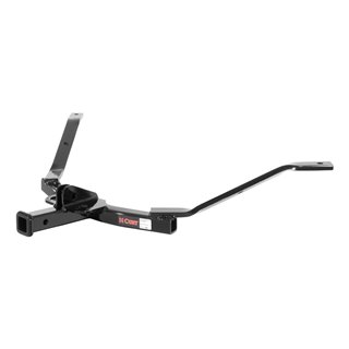 CURT | Class 1 Trailer Hitch, 1-1/4" Receiver - Accord 2.4L / 3.0L 2003-2007 CURT Trailer Hitches