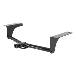 CURT | Class 1 Trailer Hitch, 1-1/4" Receiver - 6 2.5L 2014-2021