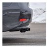 CURT | Class 1 Trailer Hitch, 1-1/4" Receiver - ES300h / ES350 2.5L / 3.5L 2013-2018 CURT Trailer Hitches