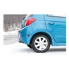 CURT | Class 1 Trailer Hitch, 1-1/4" Receiver - Mirage 1.2L 2014-2020 CURT Trailer Hitches
