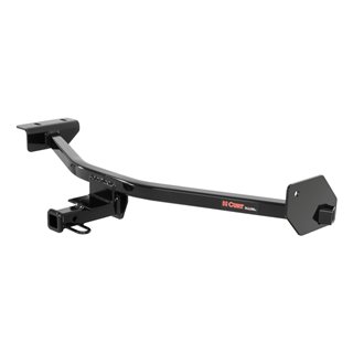 CURT | Class 1 Trailer Hitch, 1-1/4" Receiver - Leaf 2011-2017 CURT Trailer Hitches