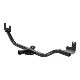 CURT | Class 1 Trailer Hitch, 1-1/4" Receiver - Elantra GT Base 1.8L / 2.0L 2013-2017 CURT Trailer Hitches