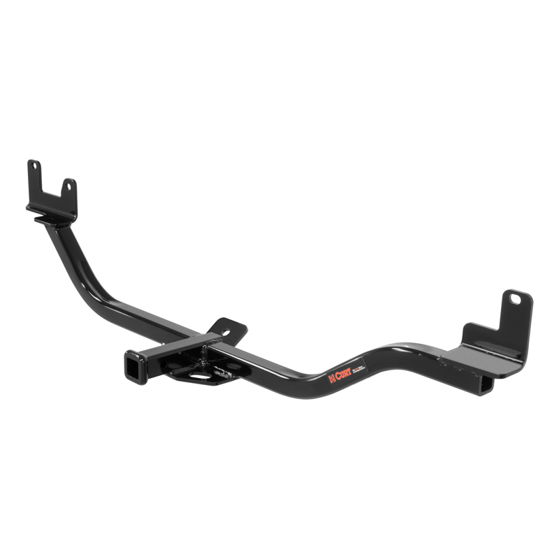 CURT | Class 1 Trailer Hitch, 1-1/4" Receiver - Elantra GT Base 1.8L / 2.0L 2013-2017 CURT Trailer Hitches