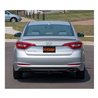 CURT | Class 1 Trailer Hitch, 1-1/4" Receiver - Sonata / Optima 2015-2020 CURT Trailer Hitches
