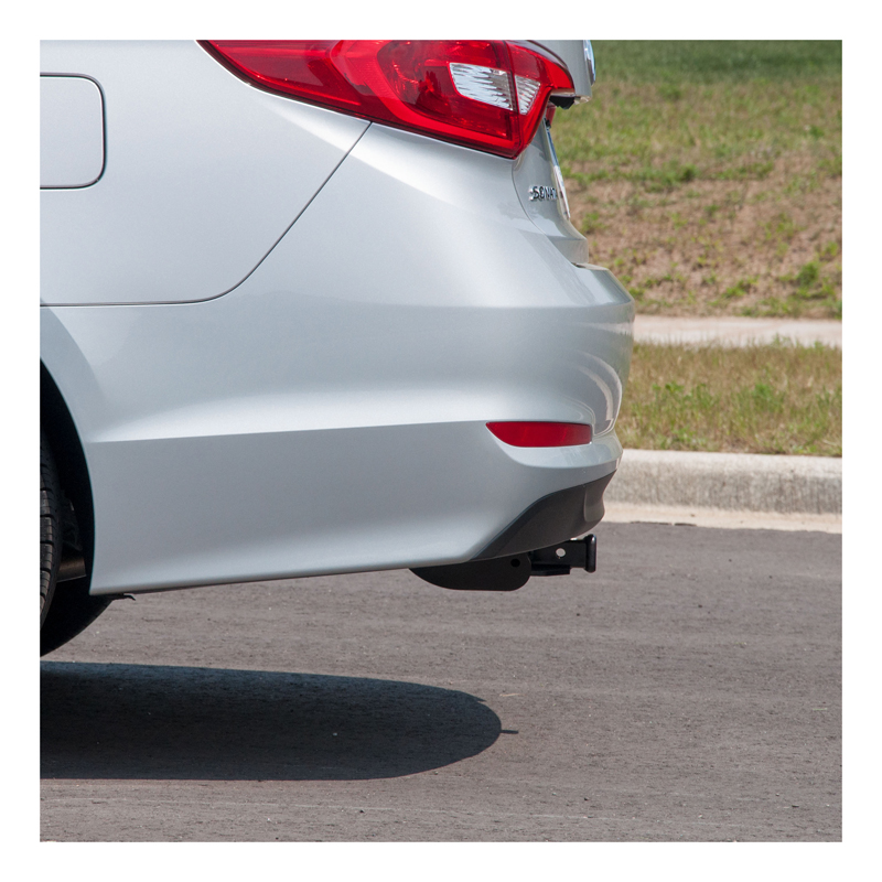 CURT | Class 1 Trailer Hitch, 1-1/4" Receiver - Sonata / Optima 2015-2020 CURT Trailer Hitches