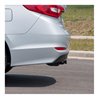 CURT | Class 1 Trailer Hitch, 1-1/4" Receiver - Sonata / Optima 2015-2020 CURT Trailer Hitches