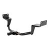 CURT | Class 1 Trailer Hitch, 1-1/4" Receiver - Mustang 2.3T / 3.7L / 5.0L 2015-2022 CURT Trailer Hitches