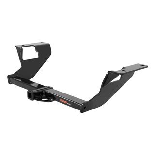 CURT | Class 1 Trailer Hitch, 1-1/4" Receiver - Impreza / WRX / WRX STI 2.0L / 2.5T 2012-2020