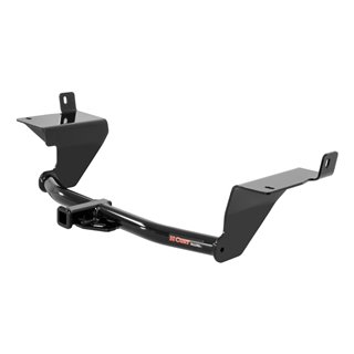 CURT | Class 1 Trailer Hitch, 1-1/4" Receiver - Golf SportWagen TDI 2.0L 2015 CURT Trailer Hitches