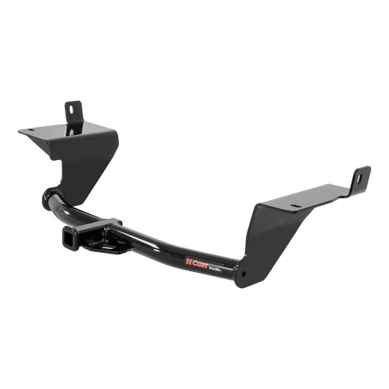 CURT | Class 1 Trailer Hitch, 1-1/4" Receiver - Golf SportWagen TDI 2.0L 2015 CURT Trailer Hitches