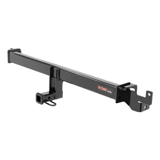 CURT | Class 1 Trailer Hitch, 1-1/4" Receiver - CX-3 2.0L 2016-2021