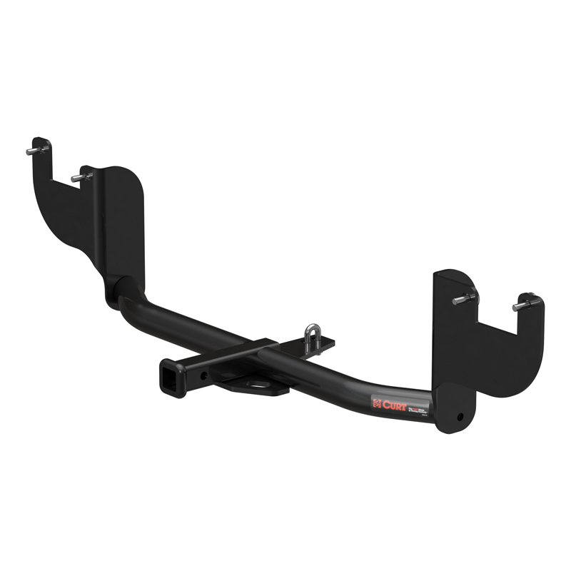CURT | Class 1 Trailer Hitch, 1-1/4" Receiver - Elantra 1.4L / 1.6L / 2.0L 2017-2018