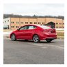 CURT | Class 1 Trailer Hitch, 1-1/4" Receiver - Elantra 1.4L / 1.6L / 2.0L 2017-2018