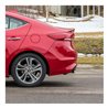CURT | Class 1 Trailer Hitch, 1-1/4" Receiver - Elantra 1.4L / 1.6L / 2.0L 2017-2018