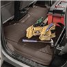 WeatherTech | Tapis Arrière - Cooper 1.6L 2007-2012