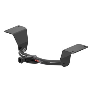 CURT | Class 1 Trailer Hitch, 1-1/4" Receiver - Civic 1.5T / 2.0L 2016-2018