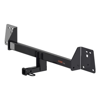 CURT | Class 1 Trailer Hitch, 1-1/4" Receiver - Prius / Prius AWD-e / Prius Prime 1.8L 2016-2022 CURT Trailer Hitches