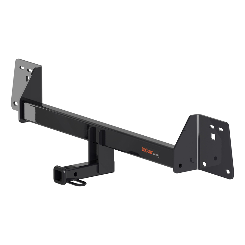 CURT | Class 1 Trailer Hitch, 1-1/4" Receiver - Prius / Prius AWD-e / Prius Prime 1.8L 2016-2022 CURT Trailer Hitches