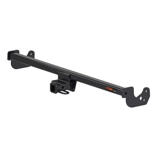 CURT | Class 1 Trailer Hitch, 1-1/4" Receiver - Yaris 1.5L 2007-2019 CURT Trailer Hitches